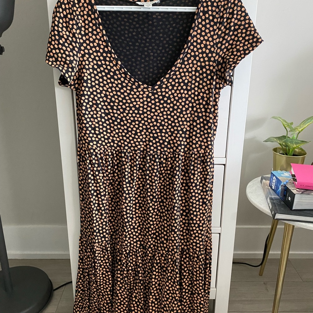 American Eagle Midi Dress